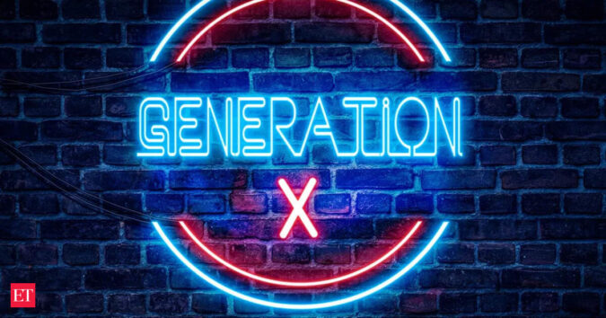 India’s Gen X pegged to consume $500 billion worth of goods, services by FY30: RedSeer ET logo