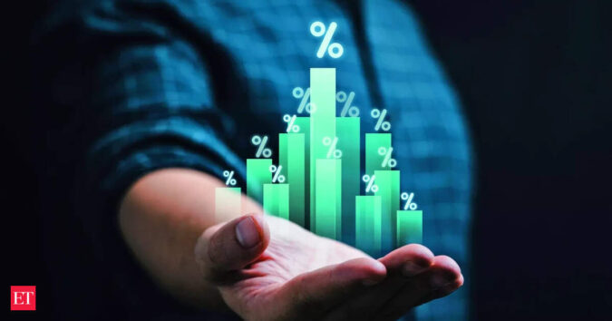 New income tax regime: Monthly TDS returns, HRA tax rule recast on wish list ET logo