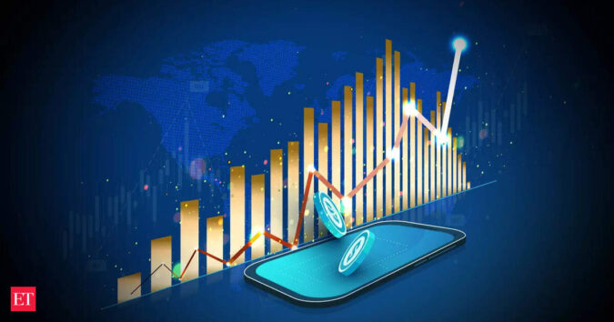 India’s growth may outpace current estimates after GDP data overhaul ET logo