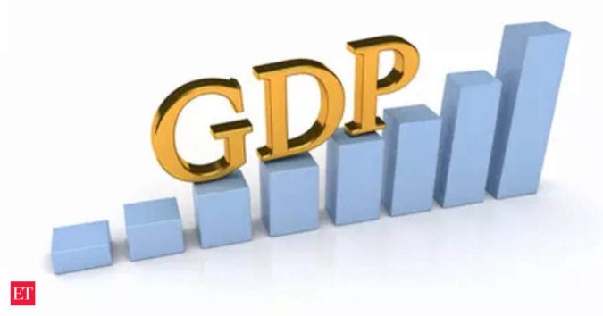 Downward revision in nominal GDP to push fiscal deficit upwards: Experts ET logo