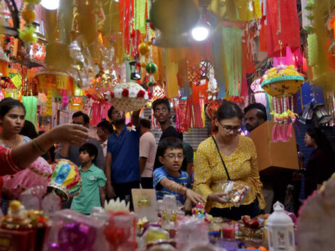 India’s Q3 FY26 GDP growth slows sequentially to 7.8% under new series; FY26 estimate rises to 7.6% ET logo