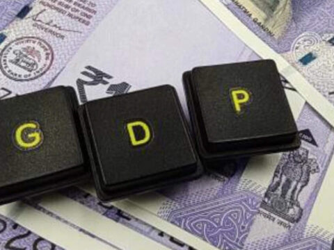 Base year revision lifts GDP estimates, captures structural changes in Indian economy: Experts ET logo