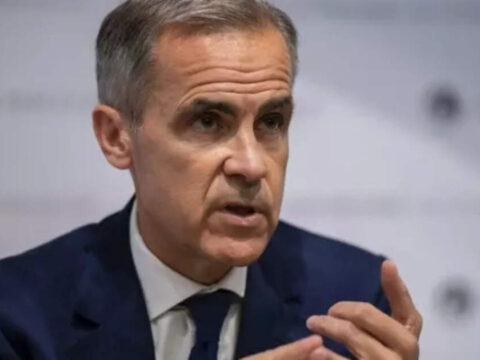 Canada-India negotiating economic partnership agreement to double two-way trade by 2030: PM Carney ET logo