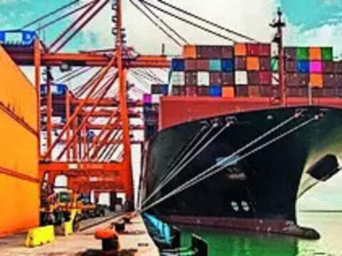 Iran-Israel-US war: Conflict, impact on maritime traffic could hurt India exports ET logo