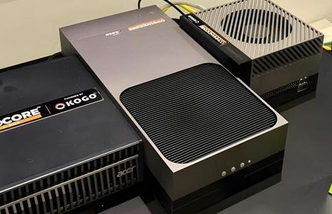 Agentic AI deployments must contend with dual threat perceptions of security and privacy. (Official photo)