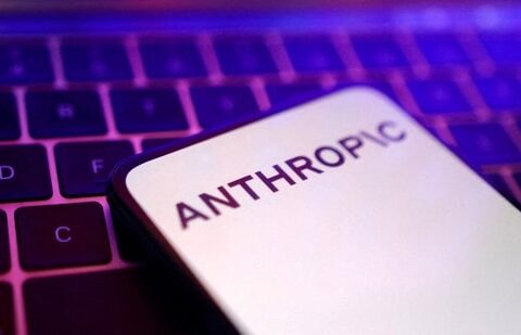 Anthropic has launched plug-ins for its Claude Cowork agent to automate tasks that IT firms do for their clients by deploying an army of software engineers. (Reuters)