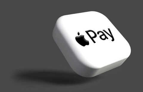 Apple Pay in India? iPhone maker in talks with banks to onboard UPI| Business News Apple is known to take a cut of Apple Pay transactions. (Unsplash)