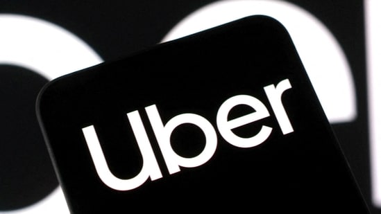 Balaji Krishnamurthy is appointed as the new chief financial officer (CFO) of Uber. (REUTERS)