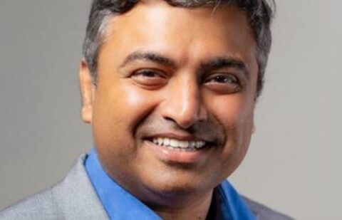 Deepak Shenoy is the CEO of Capitalmind AMC. (X/@deepakshenoy)