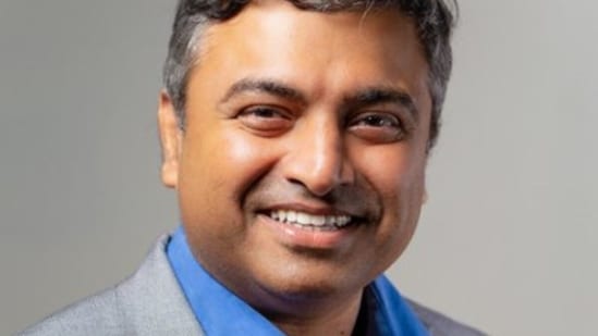 Deepak Shenoy is the CEO of Capitalmind AMC. (X/@deepakshenoy)