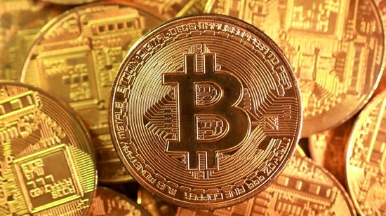 Bitcoin fell nearly 11% in January, marking its fourth straight monthly decline — the longest losing streak since 2018 (REUTERS/ Representative)