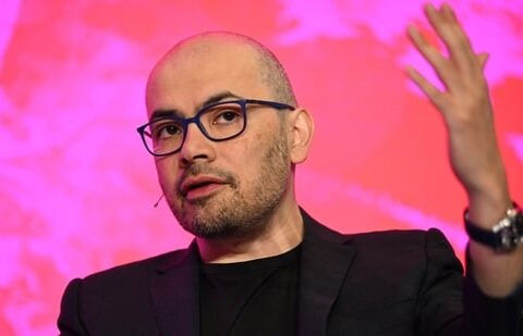 AGI is on the horizon, DeepMind’s Demis Hassabis says| Business News Google DeepMind CEO Demis Hassabis.