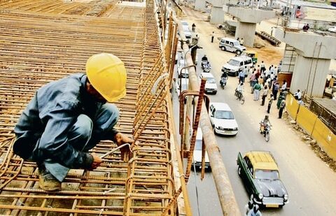 In November, the International Monetary Fund raised concerns over weaknesses in India's national accounts methodology. (HT)