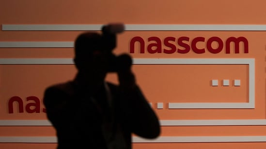 The Indian IT industry is expected to add 135,000 jobs on a net basis, taking the total headcount to 5.95 million in FY26, Nasscom says. (Reuters)