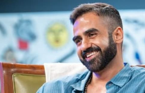 Nikhil Kamath, Yuval Noah Harari discuss fragile global order, trust crisis at Davos| Business News The conversation was part of Nikhil Kamath's 'People by WTF' series