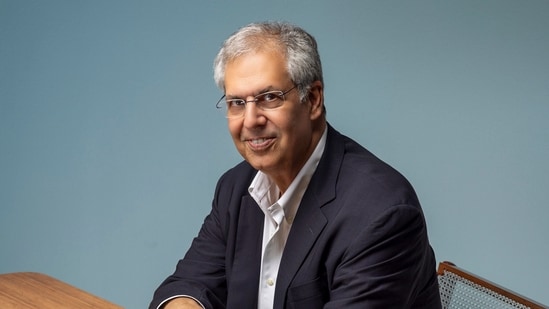 Noel Tata’s tough stance on Tata Sons IPO stalled chairman’s reappointment| Business News Tata Trusts Chairman Noel Tata. As the first non-family, non-heir chairman at Tata Sons, Chandra faces mounting pressure from Noel—a Tata family scion intent on asserting greater influence over how the group is run. (PTI)