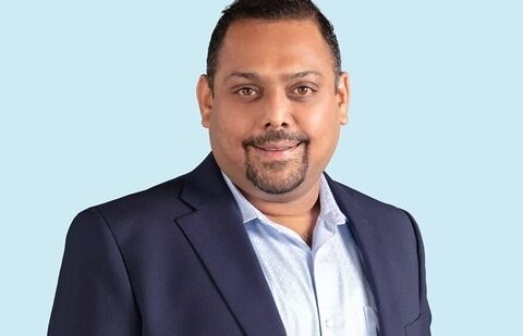 Akasa Air’s co-founder Praveen Iyer quits in second high-level exit in 3 years| Business News Praveen Iyer, co-founder and former chief commercial officer or Akasa Air. (@AkasaAir/X)