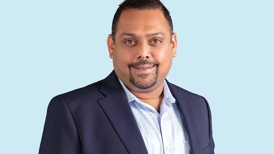 Akasa Air’s co-founder Praveen Iyer quits in second high-level exit in 3 years| Business News Praveen Iyer, co-founder and former chief commercial officer or Akasa Air. (@AkasaAir/X)