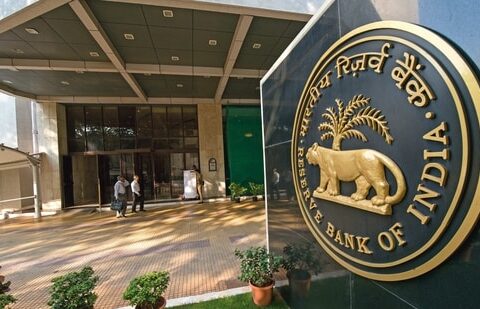 The Reserve Bank of India wants to protect banks’ balance sheets from rising stock market volatility. (Reuters)
