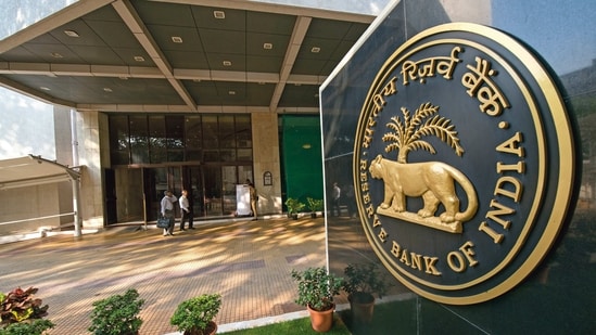 BSE, Angel One, MCX shares tumble after RBI action against leveraged trading| Business News The Reserve Bank of India wants to protect banks’ balance sheets from rising stock market volatility. (Reuters)