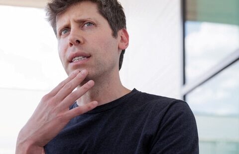 Sam Altman bets on India as OpenAI’s next growth engine| Business News OpenAI plans to significantly increase its headcount and footprint in India within the year, Sam Altman says. (Reuters)