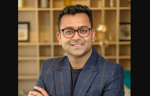 Livspace co-founder Saurabh Jain quits after 11 years, says he is ‘working on something new’ Saurabh Jain announced his exit from Livspace in a LinkedIn post. (Saurabh Jain)