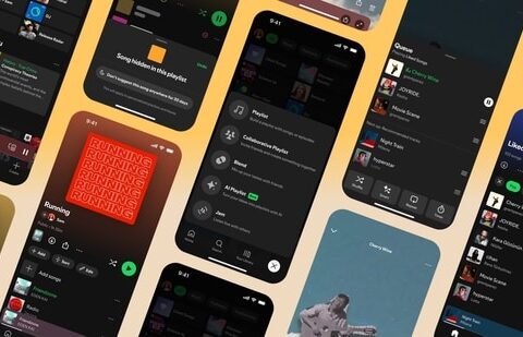 Representative image. (Spotify)