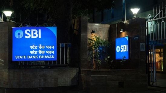 India weighs up to 49% foreign stake in PSU banks including SBI to fund growth| Business News Only State Bank of India and HDFC Bank are the only Indian banks that rank among the Top 100 globally by assets. (Bloomberg)