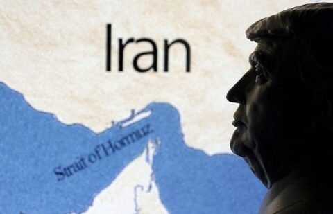 What’s at stake for crude oil markets as Israel, US pile up Iran attacks| Business News The Strait of Hormuz is the chokepoint for bulk of the Persian Gulf’s exports of crude, and also refined fuels like diesel and jet fuel. (Reuters)