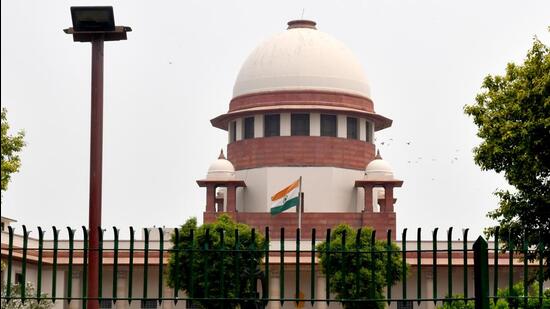 The Supreme Court told the pharma company to avail of its remedies before the statutory authorities and the National Green Tribunal (ANI)