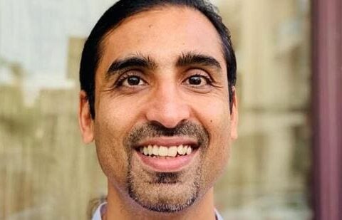 The financial tech giant insist they are working with AI companies to accelerate AI-led commerce in India. (Official photo)