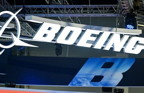 Boeing is set to eliminate approximately 300 jobs within its defense division, impacting various locations across the US. (REUTERS file photo for representation)