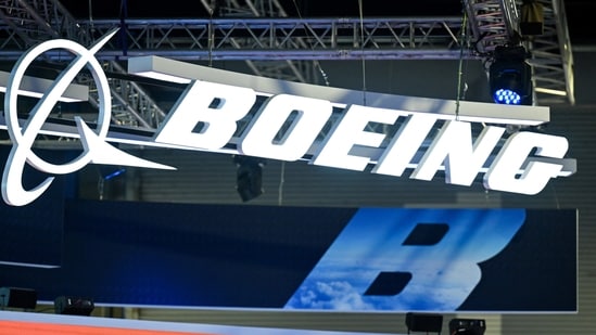 Boeing is set to eliminate approximately 300 jobs within its defense division, impacting various locations across the US. (REUTERS file photo for representation)