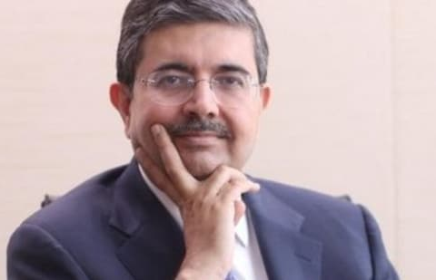 While noting the overall fiscal discipline, Uday Kotak highlighted the welcome increase in defence spending. (@udaykotak/X)