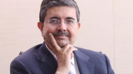 Billionaire banker Uday Kotak hails Nirmala Sitharaman’s Budget 2026: ‘Budget for the real economy’ While noting the overall fiscal discipline, Uday Kotak highlighted the welcome increase in defence spending. (@udaykotak/X)