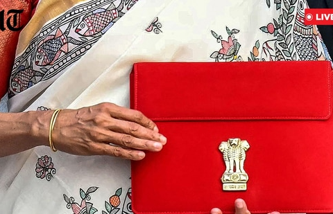 Finance minister Nirmala Sitharaman will present the Union Budget 2026 in the Parliament today at around 11 am.