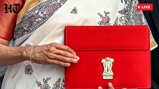 Finance minister Nirmala Sitharaman will present the Union Budget 2026 in the Parliament today at around 11 am.