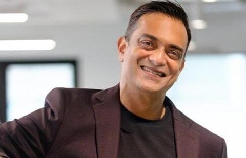 Viswanathan argues that while the West is pursuing a capital-intensive race toward frontier models. (Official photo)