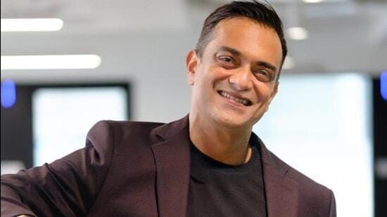 Viswanathan argues that while the West is pursuing a capital-intensive race toward frontier models. (Official photo)