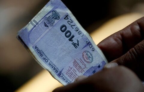 Retail investors can participate in and benefit from the development of the corporate bond markets through Online Bond Platform Providers (OBPP). (Reuters)