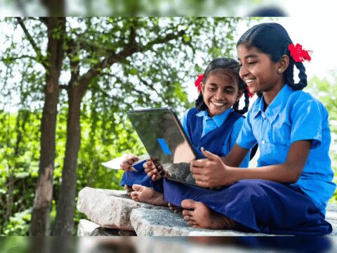 Edtech gains as smaller towns turn up big for English lessons