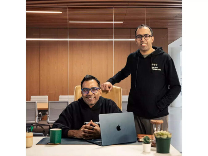 Emergent crosses $100 million in ARR as demand for vibe coding picks up Emergent crosses $100 million in ARR as demand for vibe coding picks up