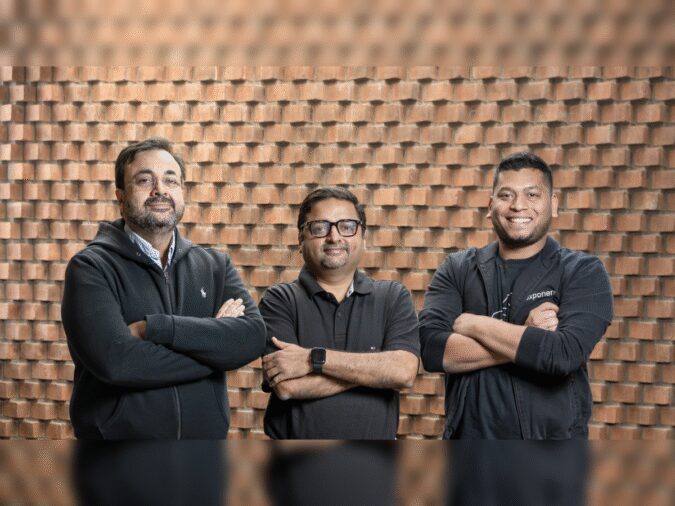 EV charging company Exponent Energy launches financing arm