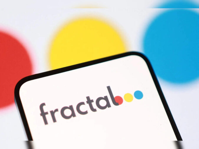Fractal Analytics IPO: CEO and early investors set to make up to 2,24,000% returns