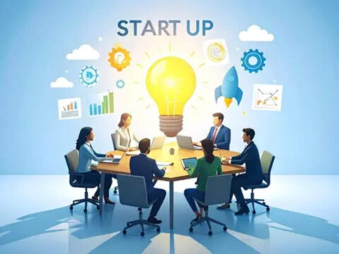 Govt expands definition of startup; turnover limit doubled to Rs 200 crore