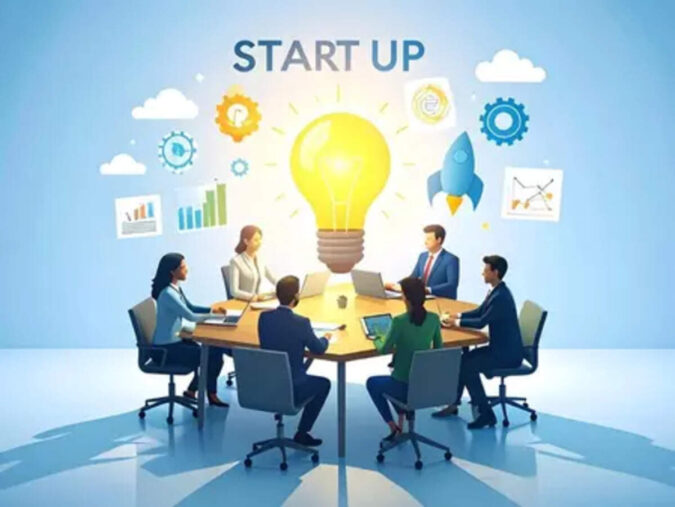 Govt expands definition of startup; turnover limit doubled to Rs 200 crore
