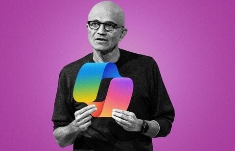 The stakes are high for Microsoft because Copilot is core to a push by Chief Executive Satya Nadella to transform Microsoft into an AI-first company