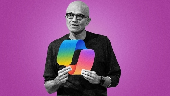 The stakes are high for Microsoft because Copilot is core to a push by Chief Executive Satya Nadella to transform Microsoft into an AI-first company
