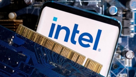 Intel showcases frugal AI solutions at India AI Impact Summit 2026 in New Delhi (REUTERS FILE)