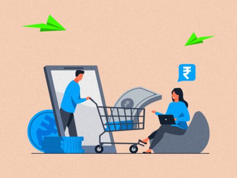 Large fintechs press the pedal on marketing spends to boost growth